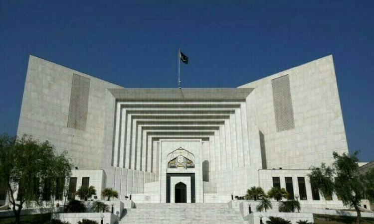 SC rejects pleas on Sunni Ittehad Council’s parliamentary status and judicial reforms