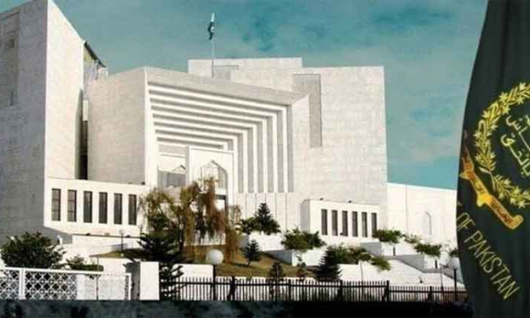 Supreme Court issues cause list for Constitutional Bench