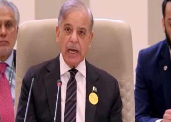 Palestinian humanitarian crisis ‘beyond imagination’: PM Shehbaz