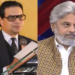 Salman Akram Raja and Sahibzada Hamid Raza resign from party positions