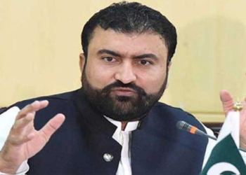 Interest-free loans for youth with business plans: Sarfraz Bugti