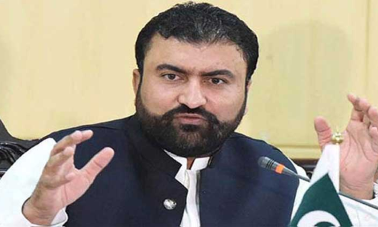 Interest-free loans for youth with business plans: Sarfraz Bugti