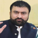 Interest-free loans for youth with business plans: Sarfraz Bugti