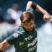 Shaheen Afridi climbs to No.1 in ICC ODI bowling rankings