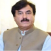 Shaukat Yousafzai criticizes PTI leadership for failing protesters