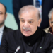 PM Shehbaz urges developed nations to lead climate action at COP29