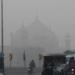 Smog worsens health crisis in Punjab, 1.9 million affected