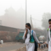 Schools in Punjab closed until Nov 17 as smog chokes the province