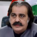 PTI rally in Swabi: won't return home without Khan's release, Ali Amin Gandapur