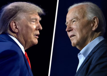 Trump, Biden meeting next week likely