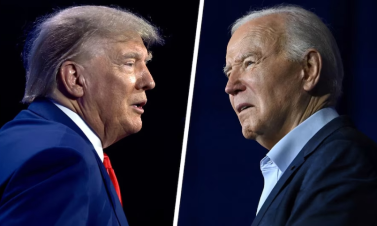 Trump, Biden meeting next week likely