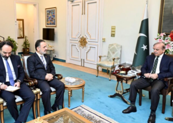 PM calls for strengthening Pakistan-Türkiye trade and defence cooperation