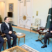 PM calls for strengthening Pakistan-Türkiye trade and defence cooperation