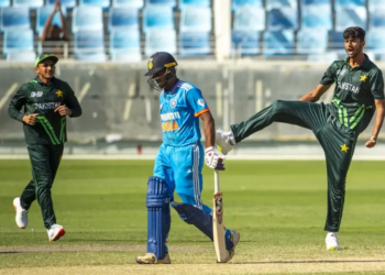 Pakistan triumphs over India in U-19 Asia Cup opener