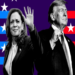 Donald Trump or Kamala Harris? Americans to vote tomorrow