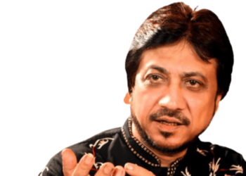 Ustad Hamid Ali Khan encourages youth to embrace both classical and contemporary music