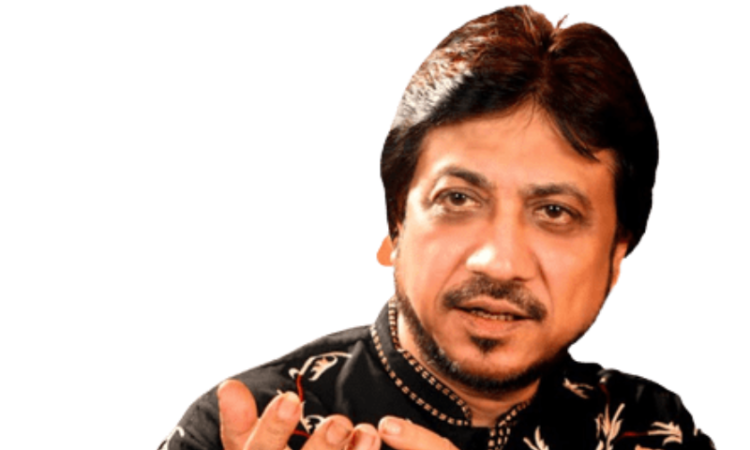 Ustad Hamid Ali Khan encourages youth to embrace both classical and contemporary music