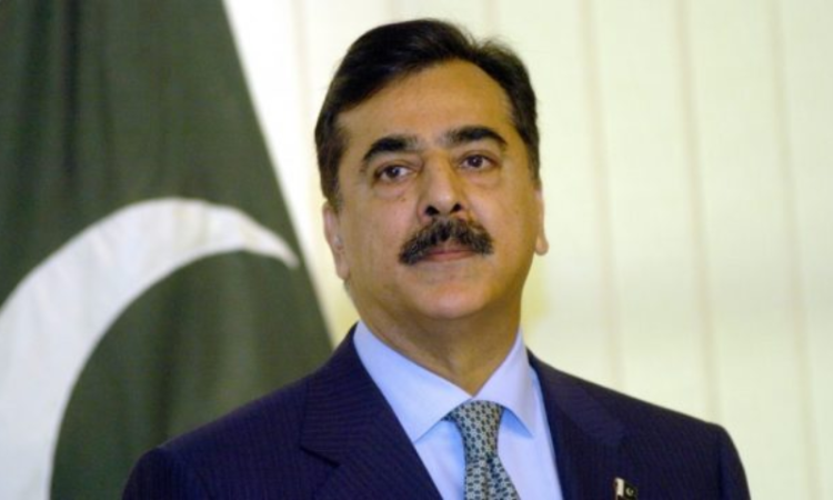 Pakistan committed to climate action: Gillani