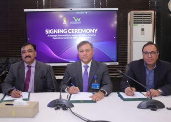 Wateen partners with Zarai Taraqiati Bank Limited (ZTBL) to launch 24/7 security operations centre