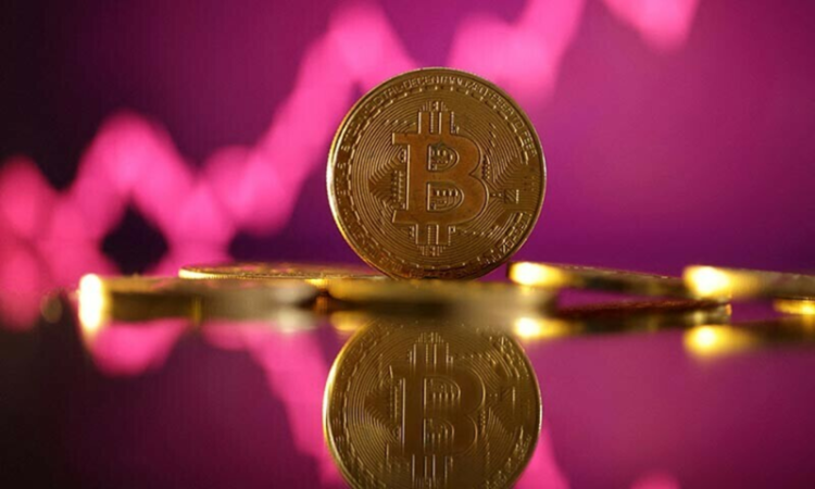 Bitcoin surges past $96,000 amid optimism over Trump’s Crypto policies