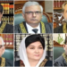 Constitutional bench begins hearings on long-pending cases