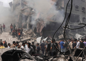 20 more killed in latest Israeli air strikes on Gaza.