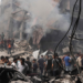 20 more killed in latest Israeli air strikes on Gaza.