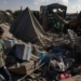 UN report accuses Israel of genocide in Gaza