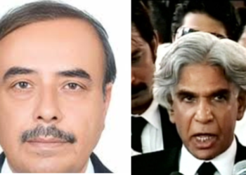 Lawyers’ movement likely in Pakistan