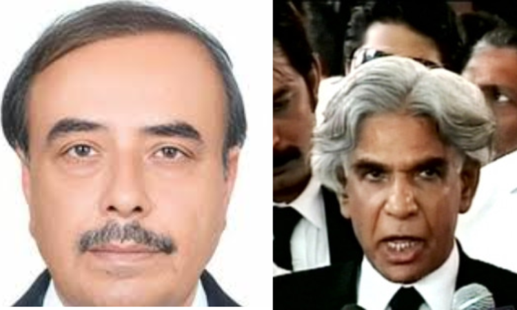 Lawyers’ movement likely in Pakistan