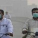 Smog Crisis: mask wearing mandatory in four divisions of the Punjab