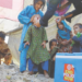 Three new polio cases reported in Pakistan