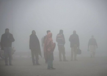 Smog: Punjab to install air purifiers, motorways closed due to visibility hazards