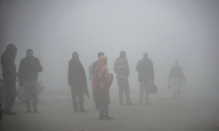 Smog: Punjab to install air purifiers, motorways closed due to visibility hazards