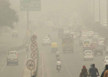 Government bans outdoor activities in Punjab amid severe smog crisis