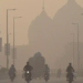 Smog engulfs Punjab, Lahore is the most polluted city in the world