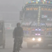 Lahore slips to second in global pollution rankings as toxic smog chokes South Asia