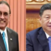 Zardari thanks President Xi for goodwill message, plans visit to China soon