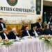 APC (without PTI) voices concerns over law and order in Khyber Pakhtunkhwa