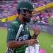 Abdullah Shafique records 3 consecutive ducks in Pakistan’s ODIs against South Africa