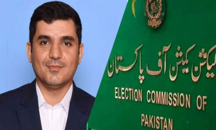 SC suspends ECP’s decision to disqualify MNA Adil Bazai