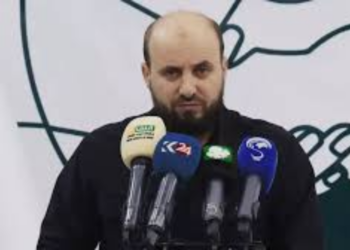 Syrian opposition leader tasked with forming interim government