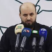 Syrian opposition leader tasked with forming interim government