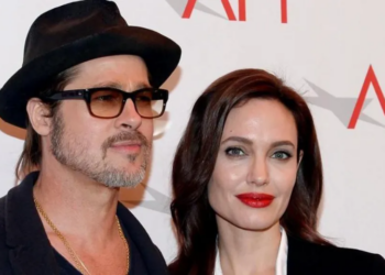 Angelina Jolie and Brad Pitt finalize divorce after eight-year legal battle