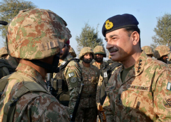 Pak Army capable of safeguarding homeland’s sovereignty and integrity"