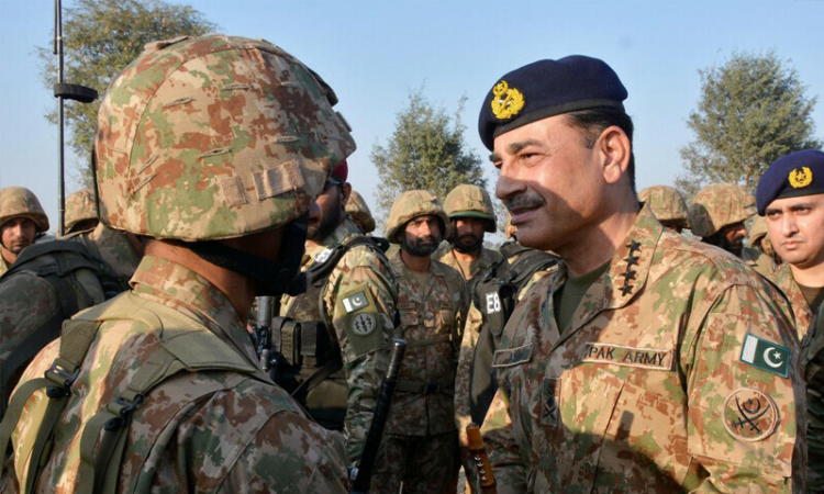 Pak Army capable of safeguarding homeland’s sovereignty and integrity"