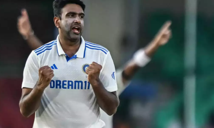 Ravichandran Ashwin announces international retirement