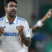 Ravichandran Ashwin announces international retirement