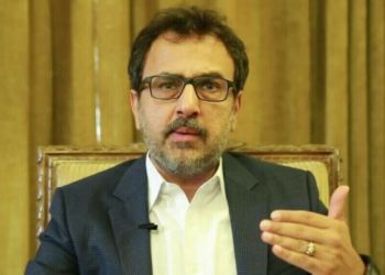 Awais Leghari urges provinces to settle outstanding electricity dues