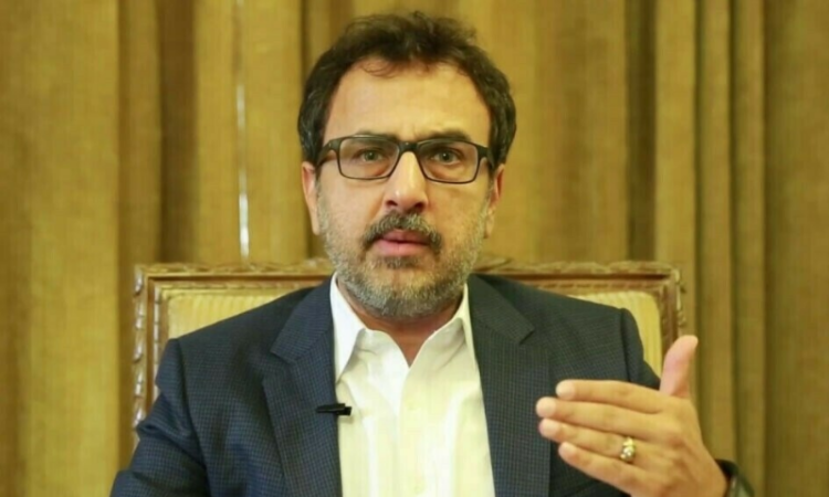 Awais Leghari urges provinces to settle outstanding electricity dues